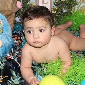 Meet your Posher, Martha